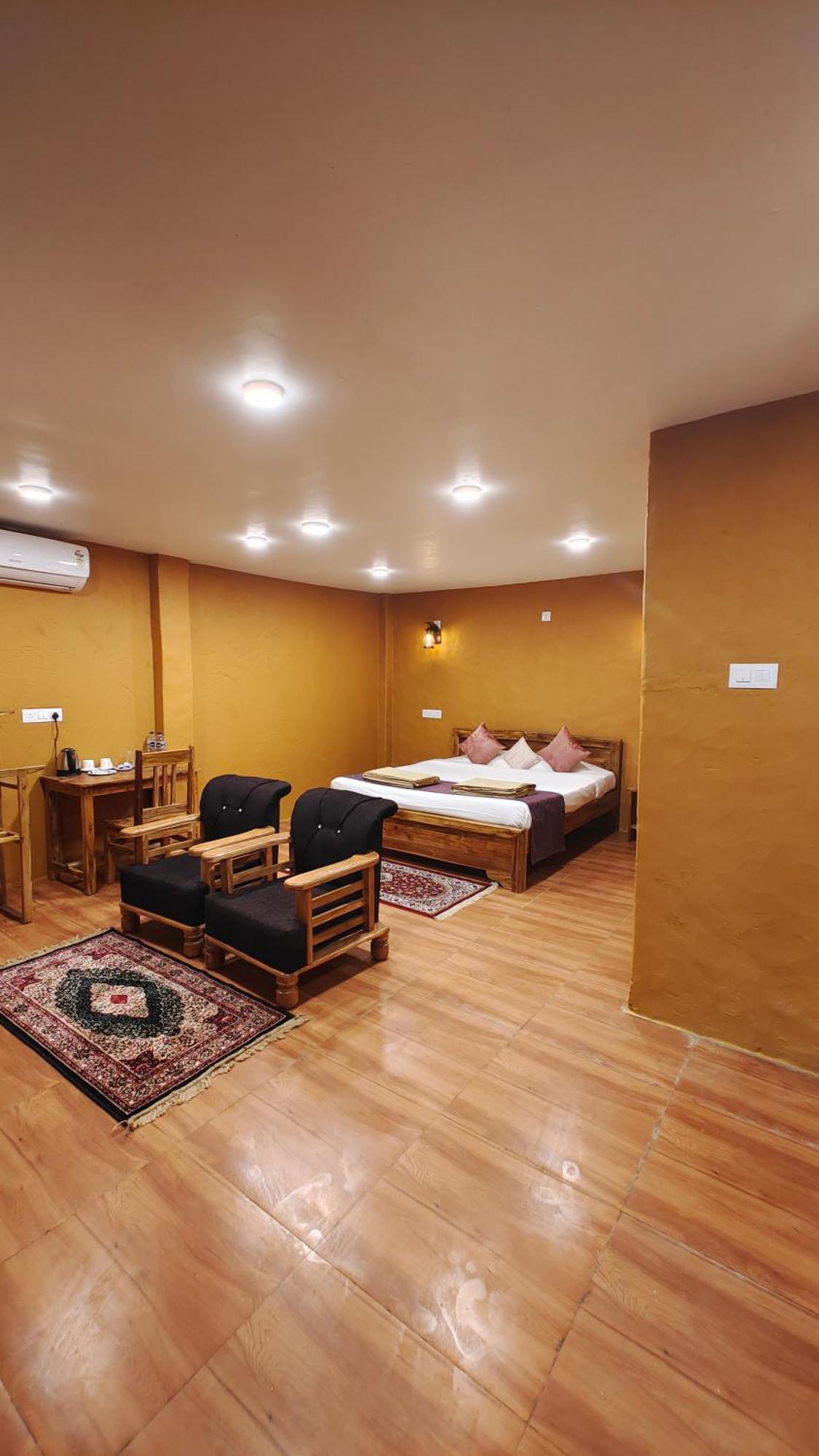 Wild Dunes Konark Balighai Ngoại thất bức ảnh