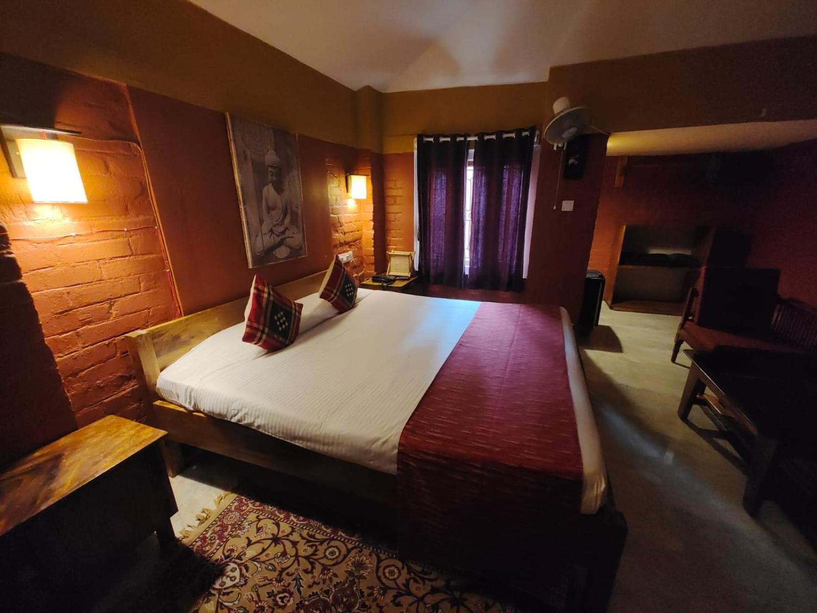 Wild Dunes Konark Balighai Ngoại thất bức ảnh