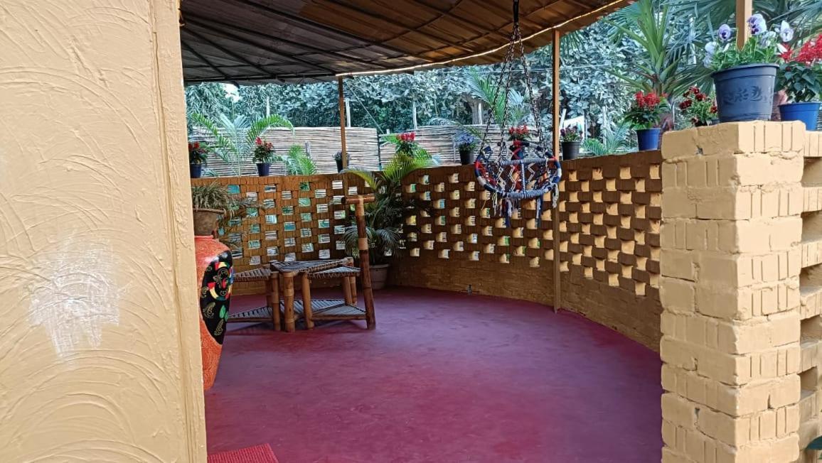 Wild Dunes Konark Balighai Ngoại thất bức ảnh