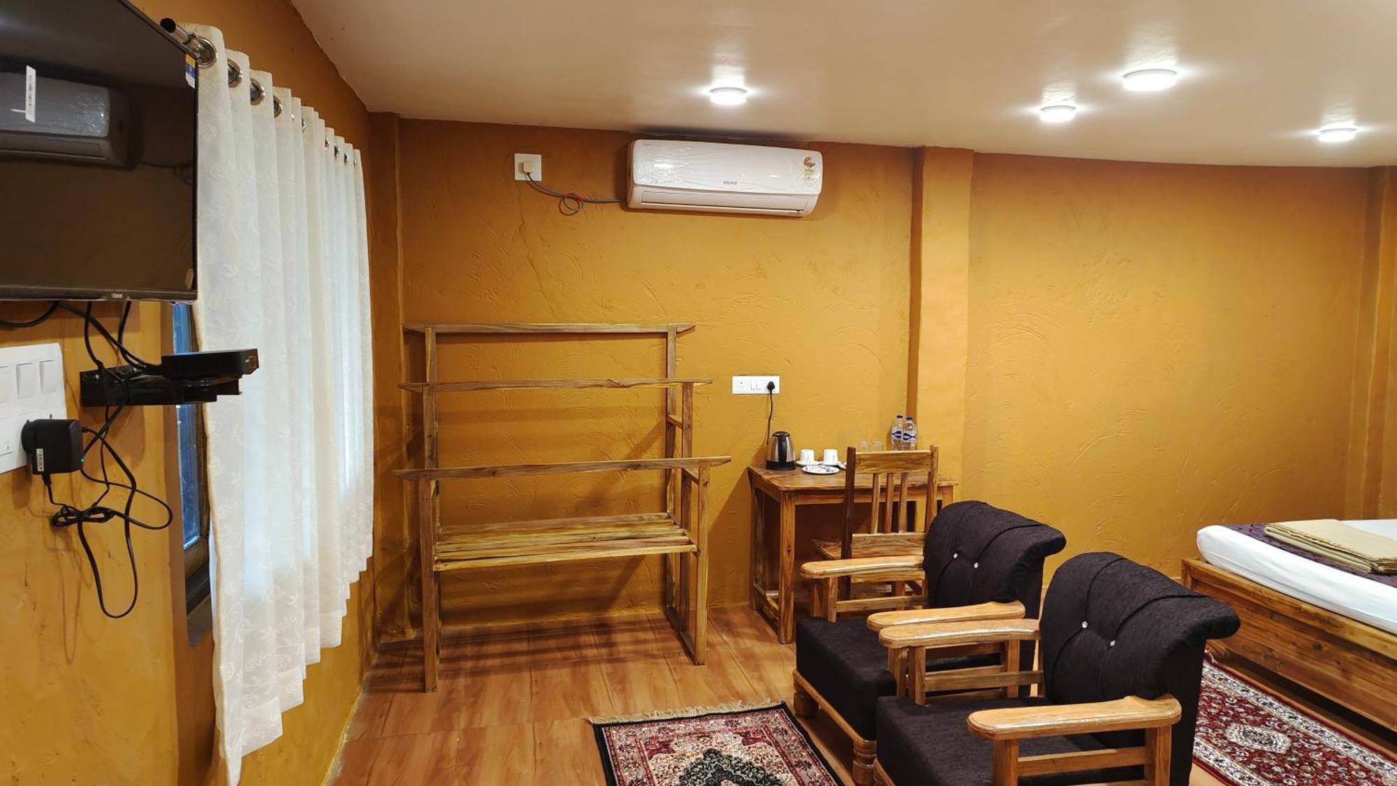 Wild Dunes Konark Balighai Ngoại thất bức ảnh