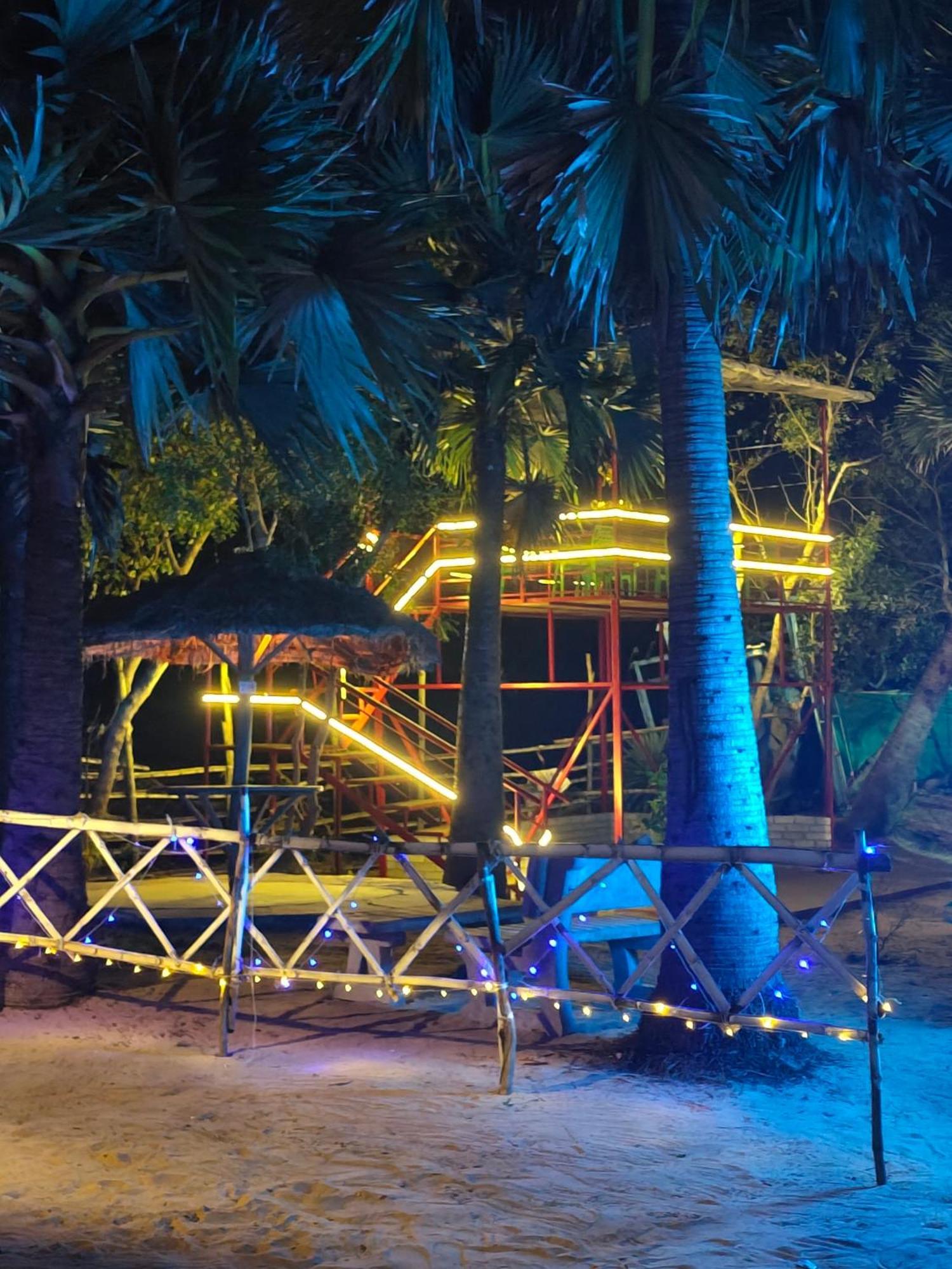 Wild Dunes Konark Balighai Ngoại thất bức ảnh