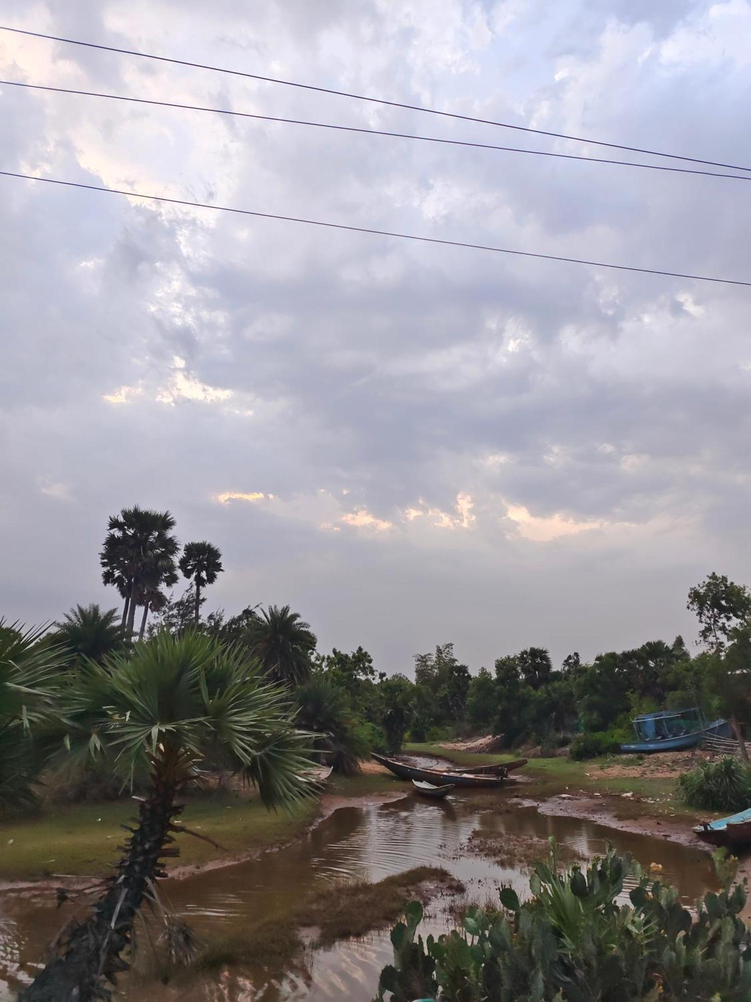 Wild Dunes Konark Balighai Ngoại thất bức ảnh