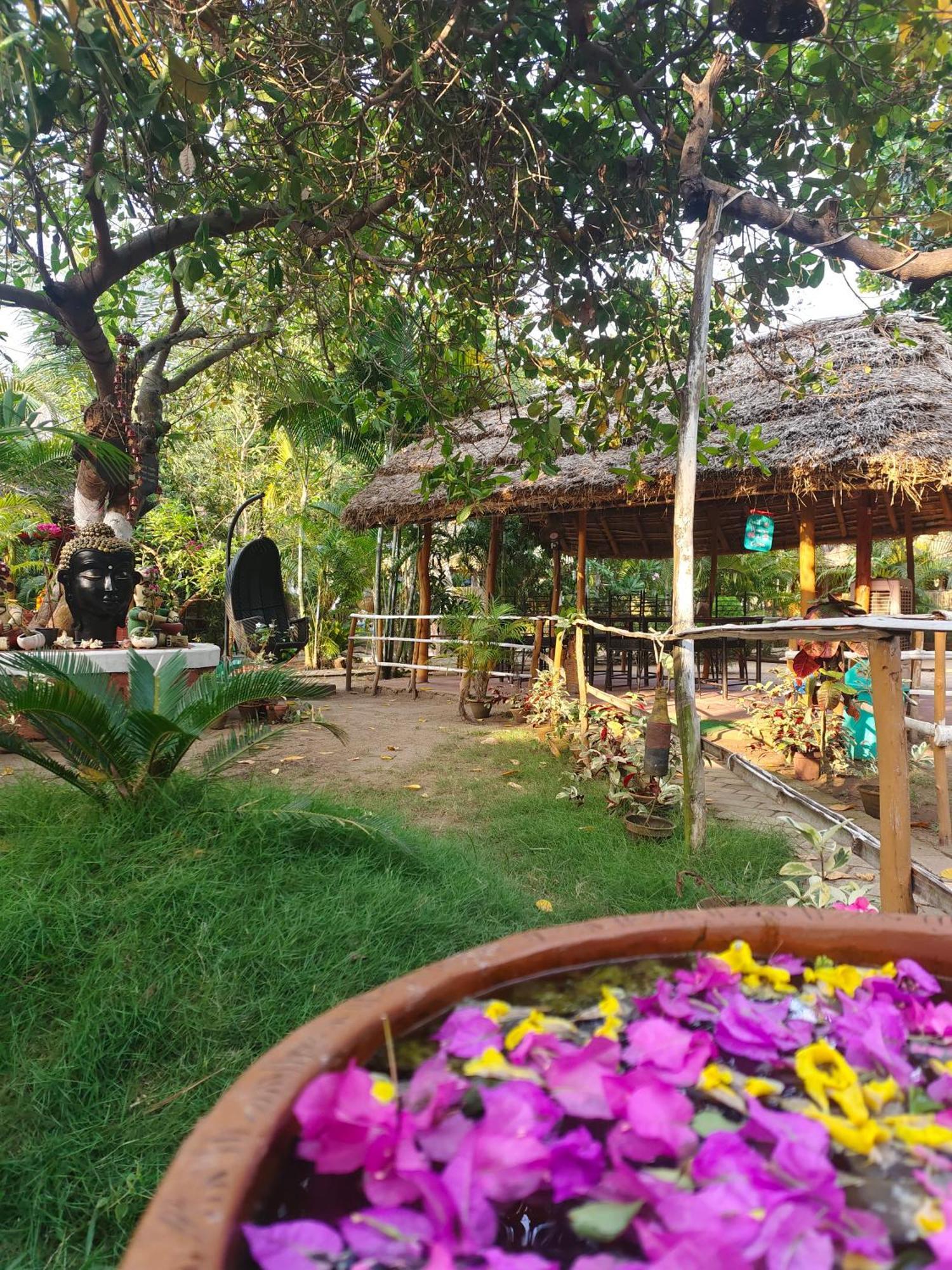 Wild Dunes Konark Balighai Ngoại thất bức ảnh